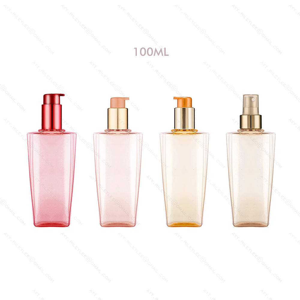 Lotion/Serun  Bottle