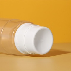 Capsule Bottle Makeup Remover - Image 2