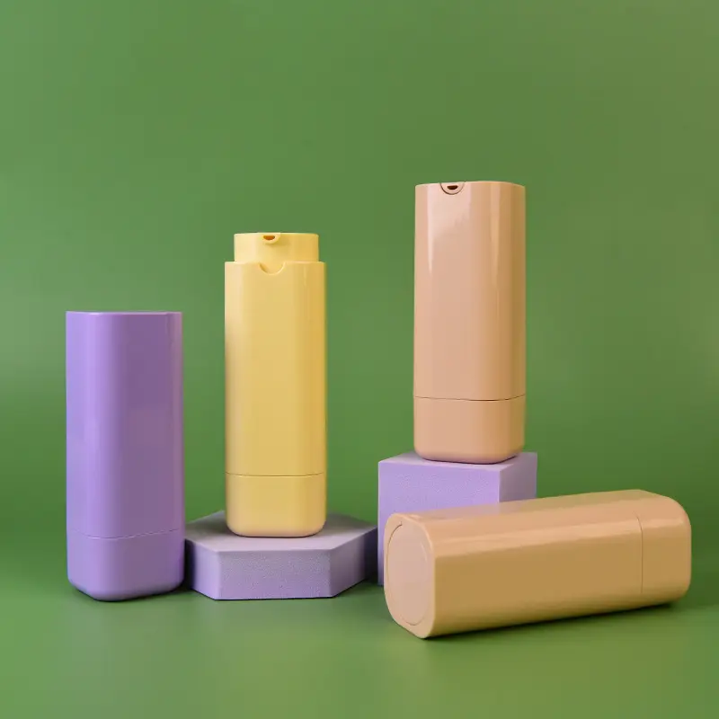 Refillable Skincare Bottle - Image 2