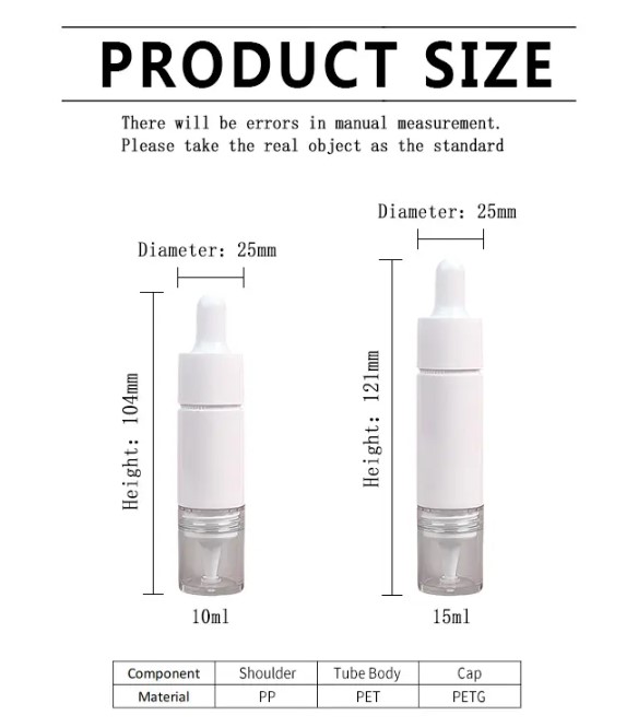 Dropper for Serum - Image 3