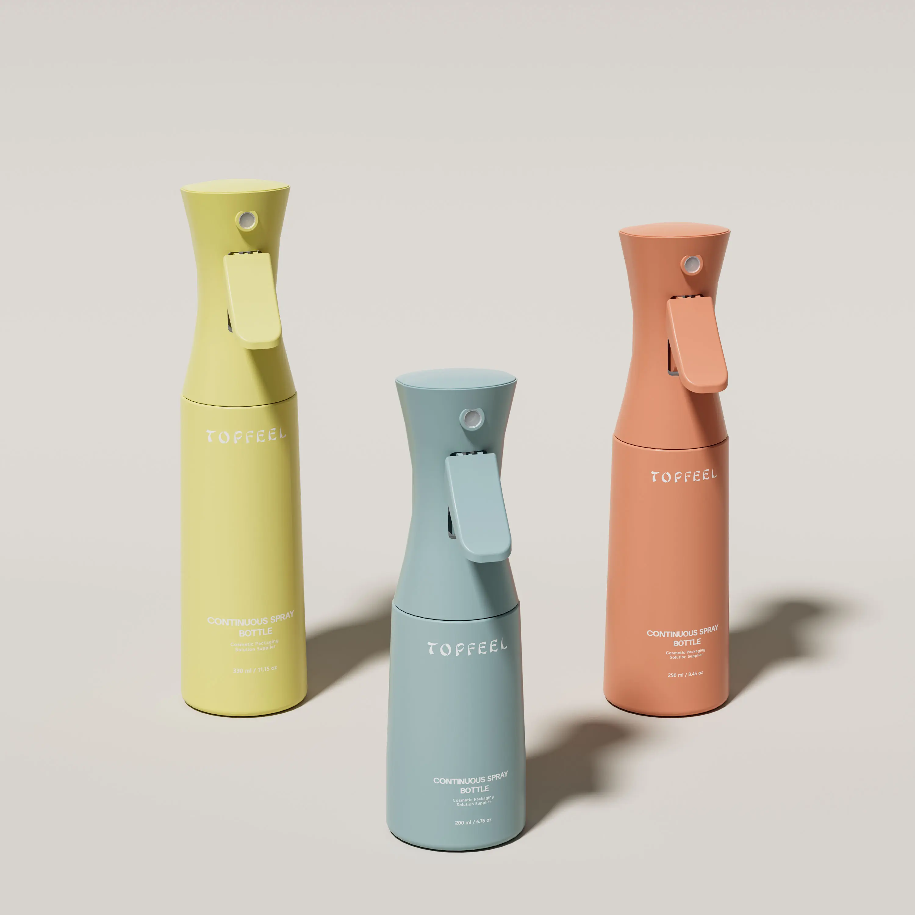 Continuous Spray Bottle